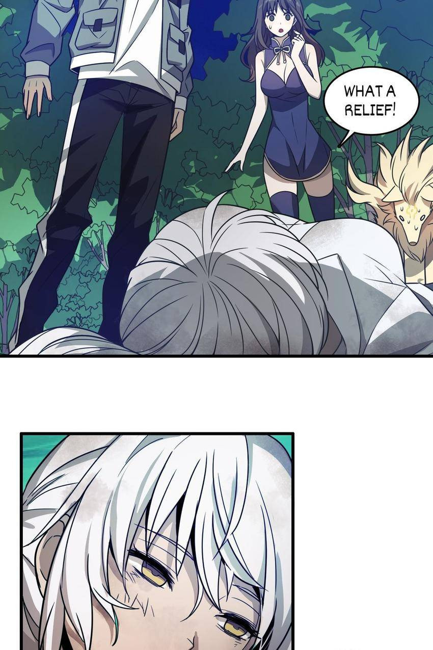 Read Pieta (Colored) chapter 15 image 22 on Lezhin