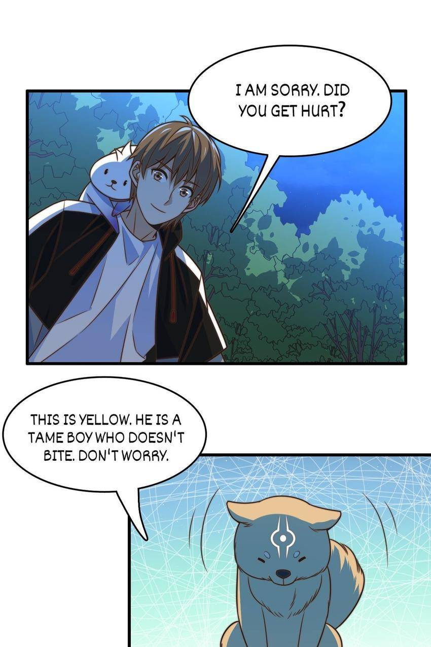 Read Pieta (Colored) chapter 15 image 24 on Lezhin