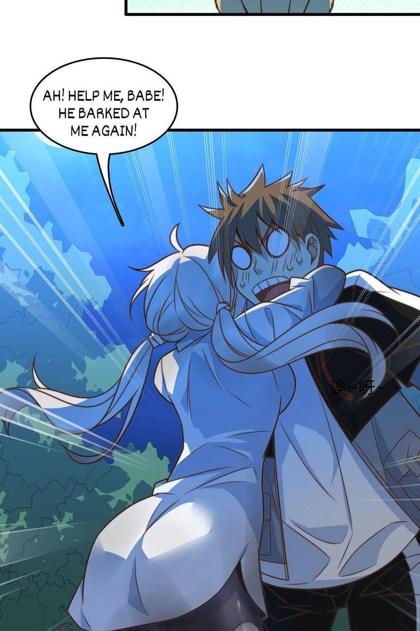 Read Pieta (Colored) chapter 15 image 25 on Lezhin