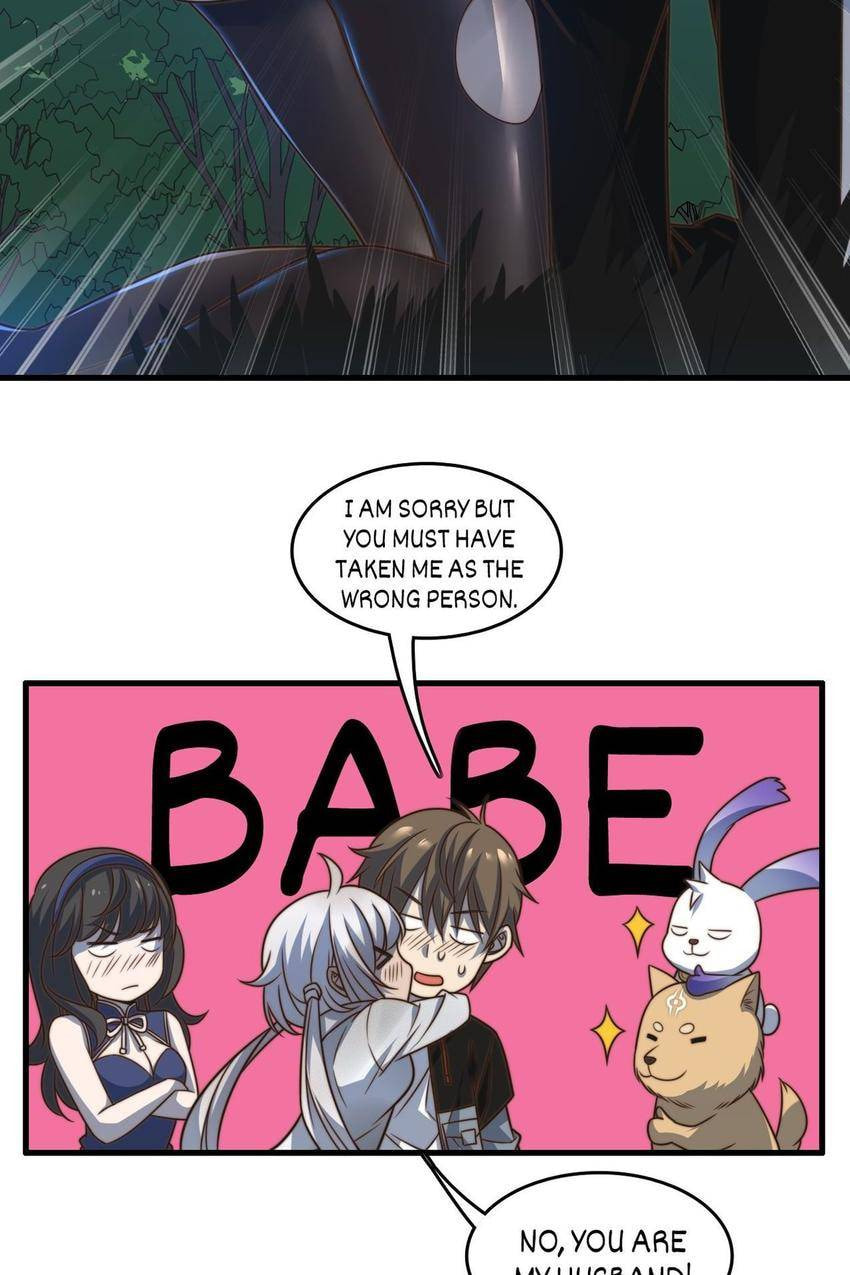 Read Pieta (Colored) chapter 15 image 26 on Lezhin
