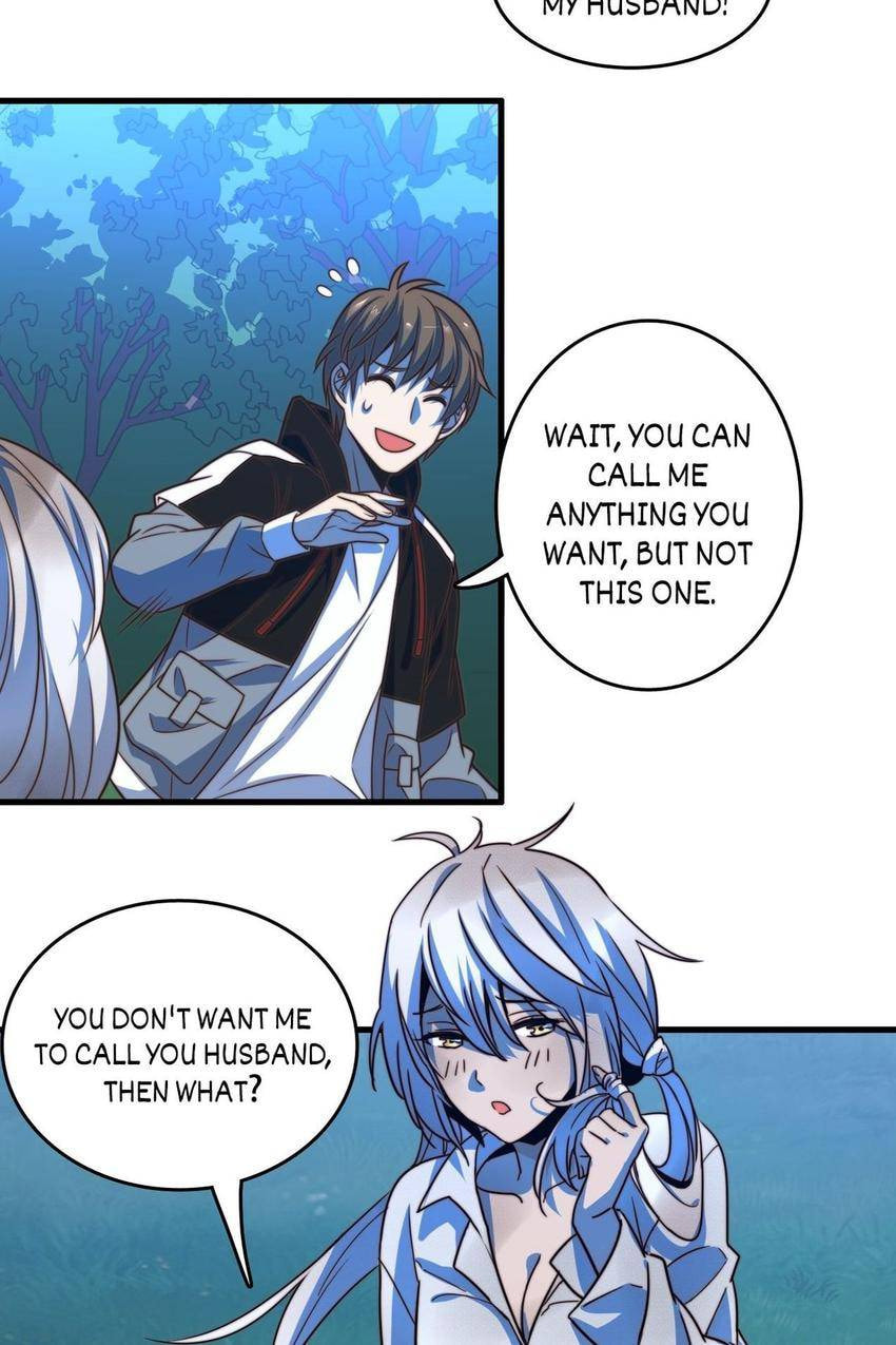 Read Pieta (Colored) chapter 15 image 27 on Lezhin