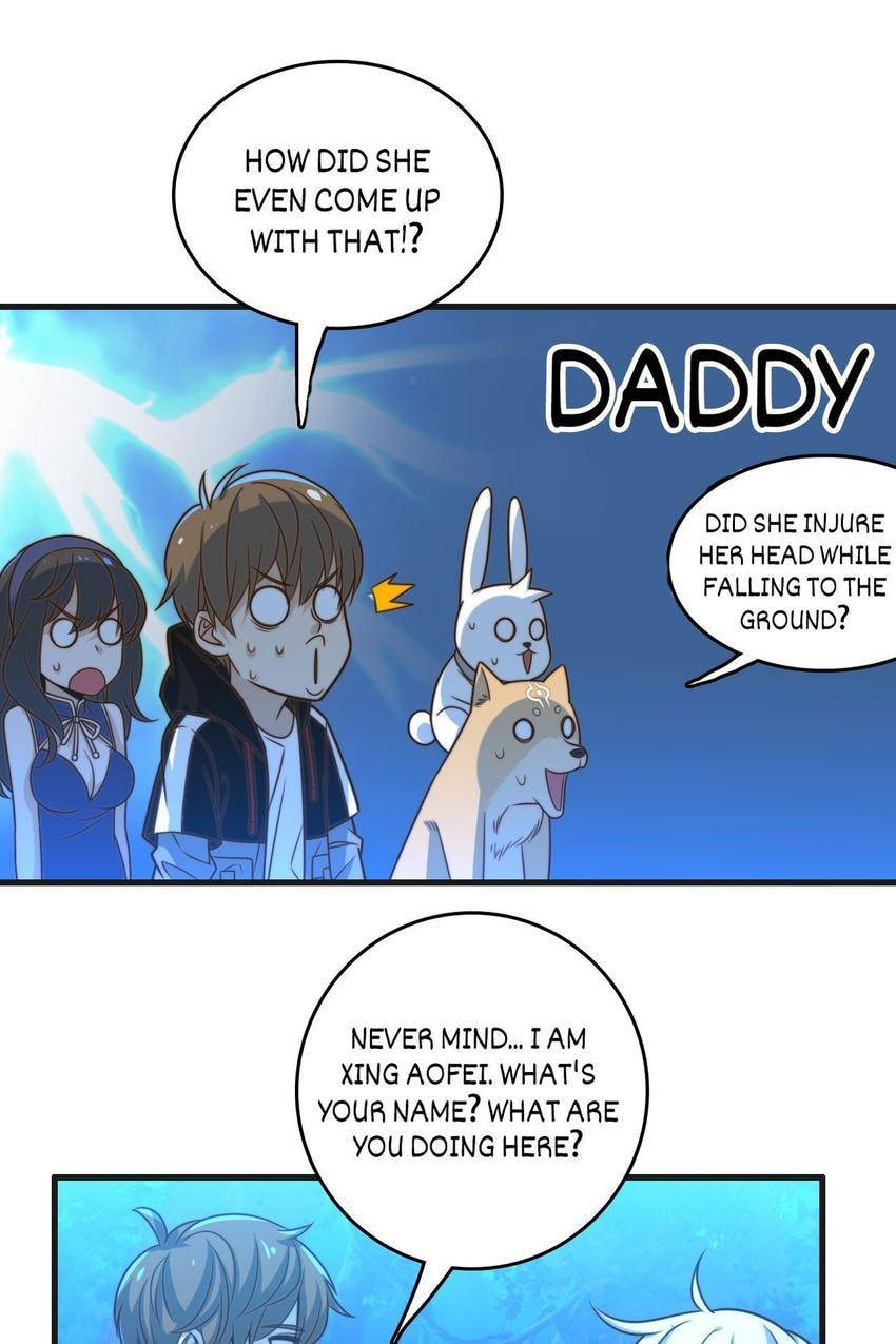 Read Pieta (Colored) chapter 15 image 30 on Lezhin