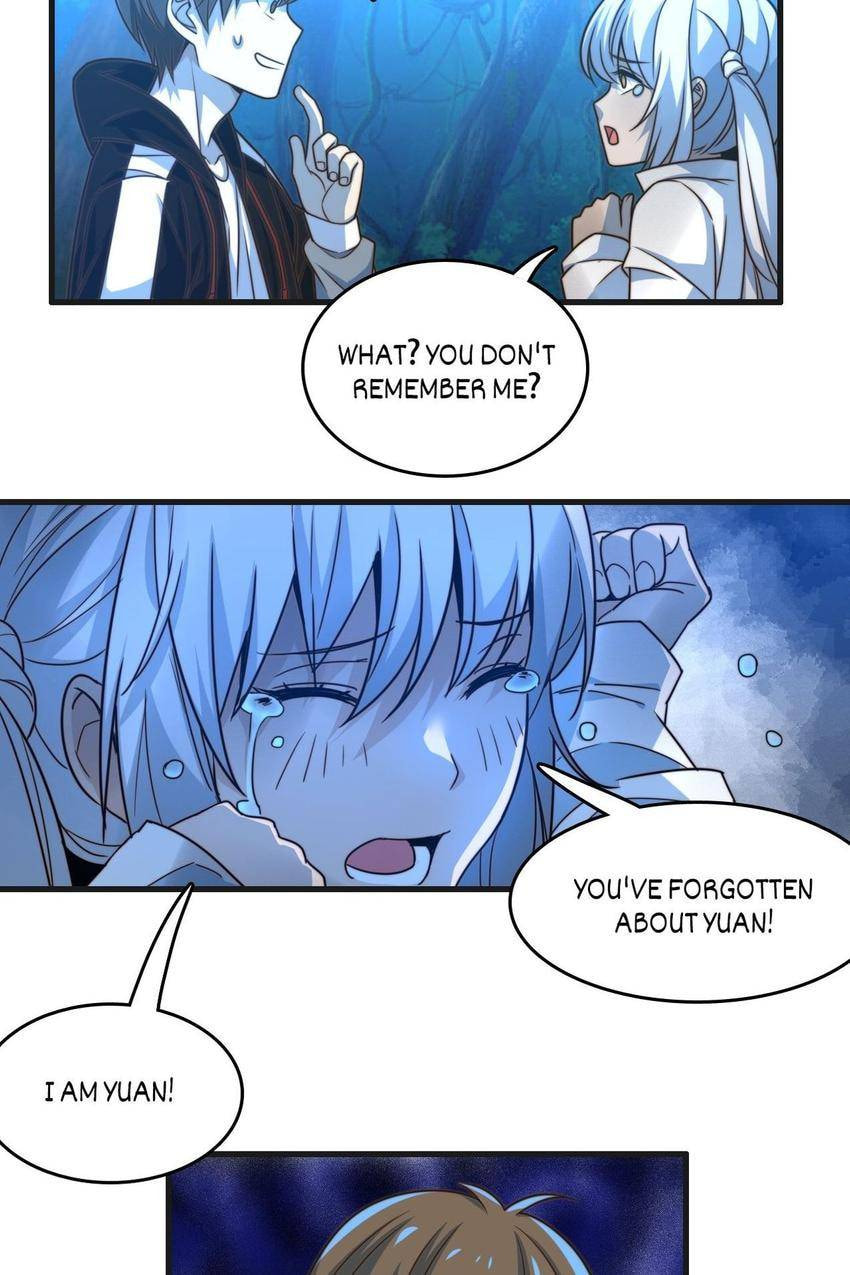 Read Pieta (Colored) chapter 15 image 31 on Lezhin