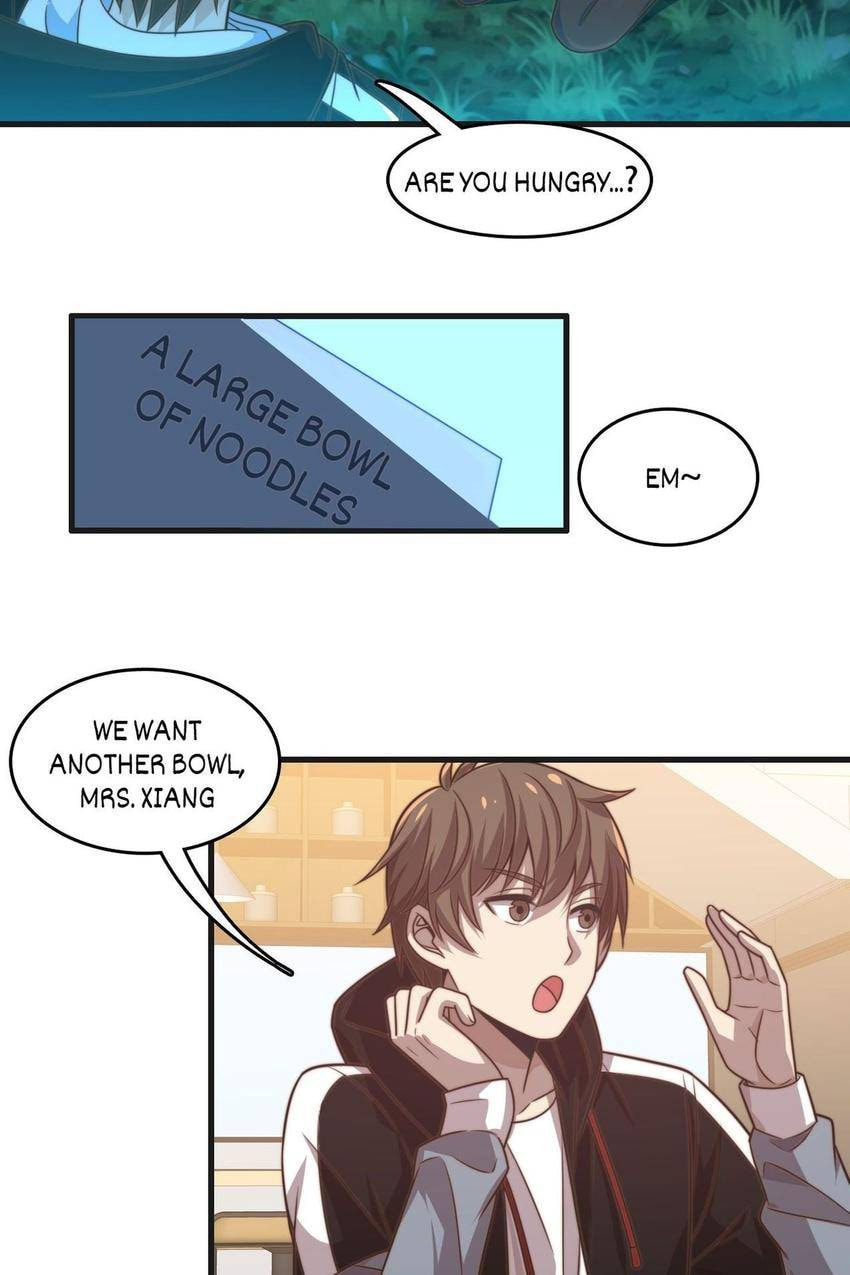 Read Pieta (Colored) chapter 15 image 33 on Lezhin