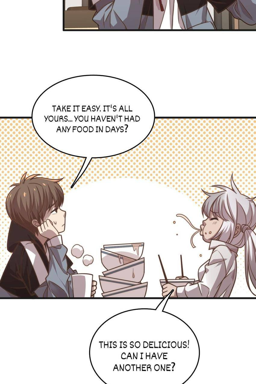 Read Pieta (Colored) chapter 15 image 34 on Lezhin
