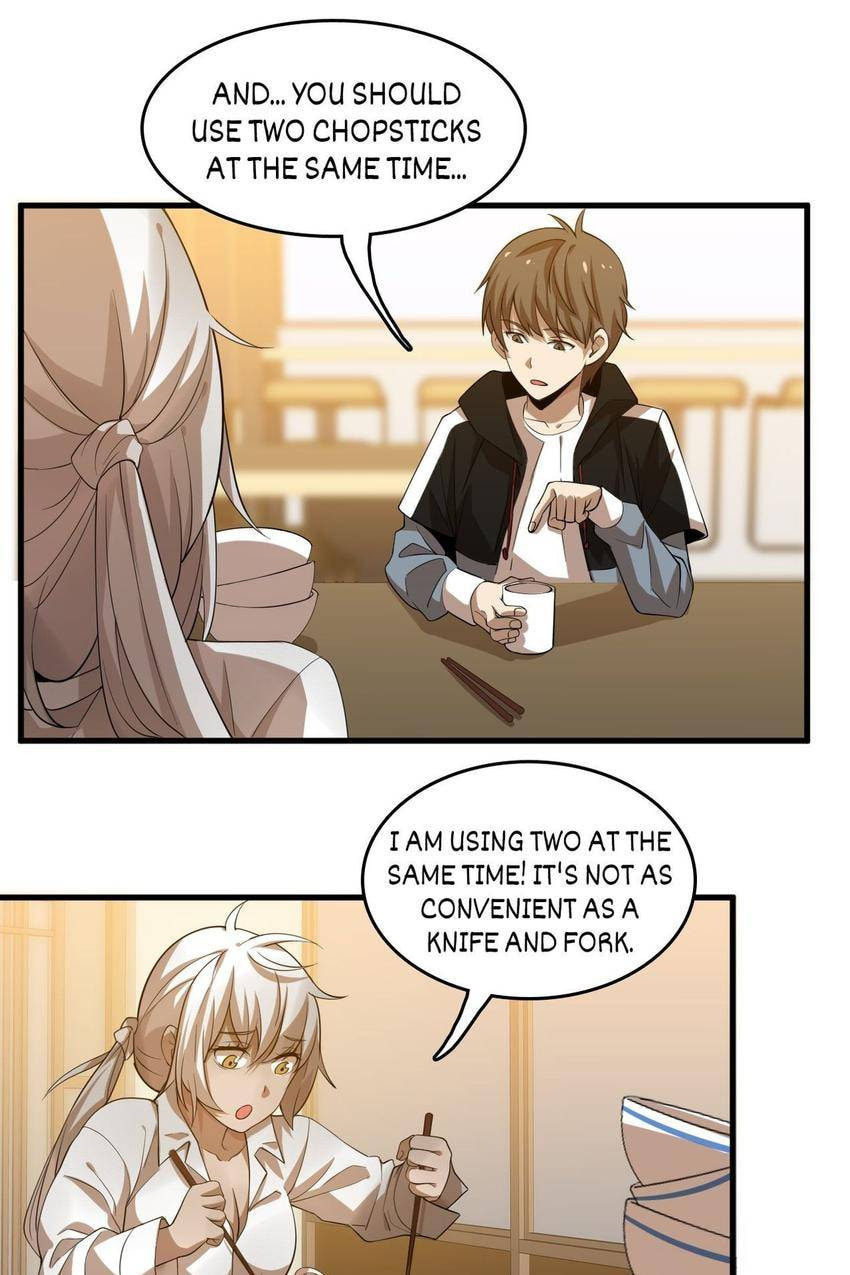 Read Pieta (Colored) chapter 15 image 36 on Lezhin