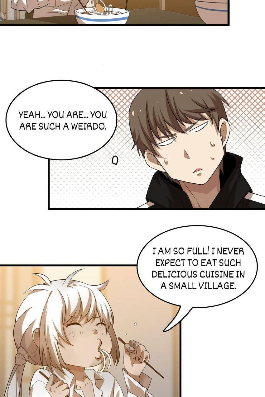 Read Pieta (Colored) chapter 15 image 37 on Lezhin