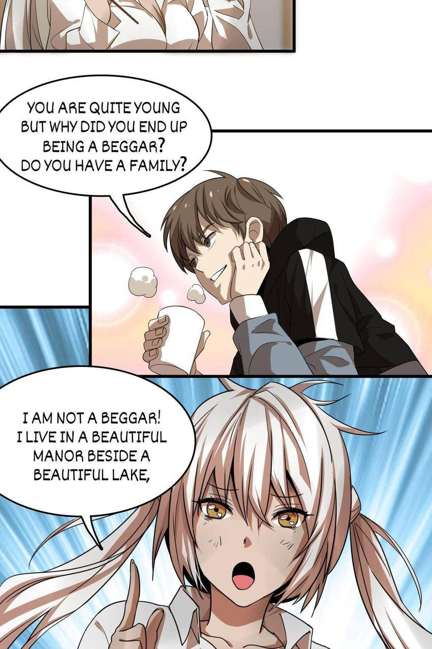 Read Pieta (Colored) chapter 15 image 38 on Lezhin