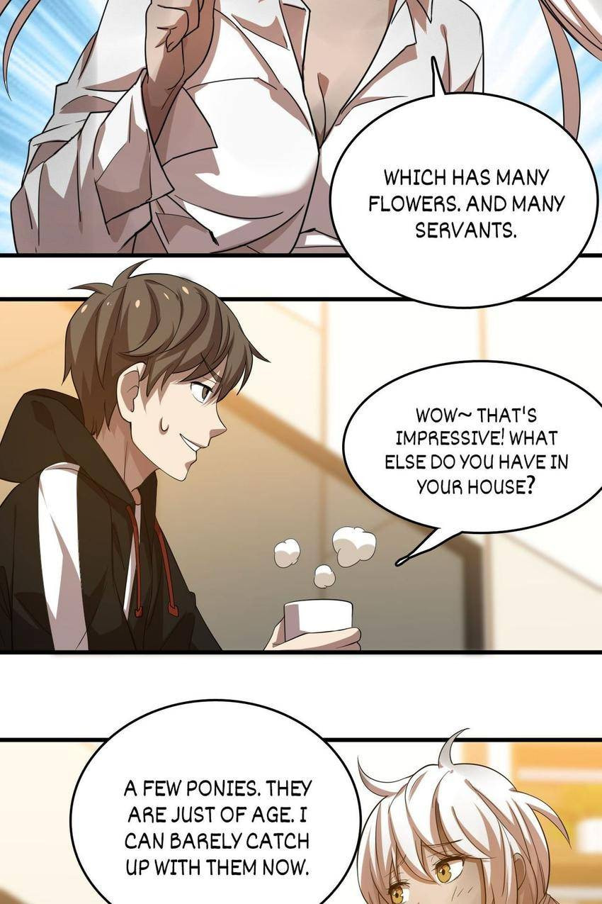Read Pieta (Colored) chapter 15 image 39 on Lezhin