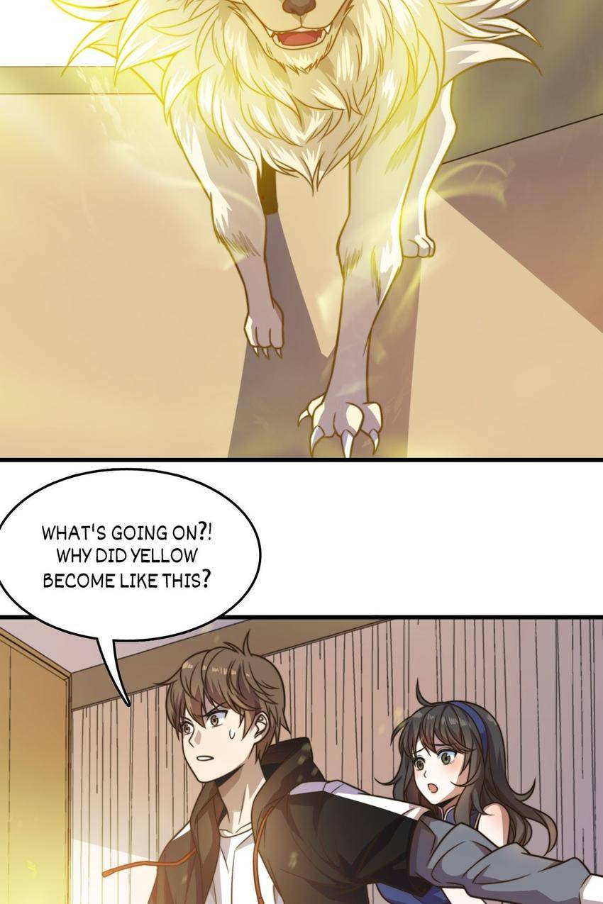 Read Pieta (Colored) chapter 15 image 4 on Lezhin