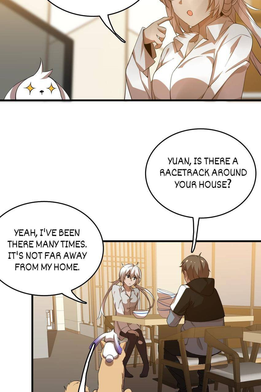 Read Pieta (Colored) chapter 15 image 40 on Lezhin