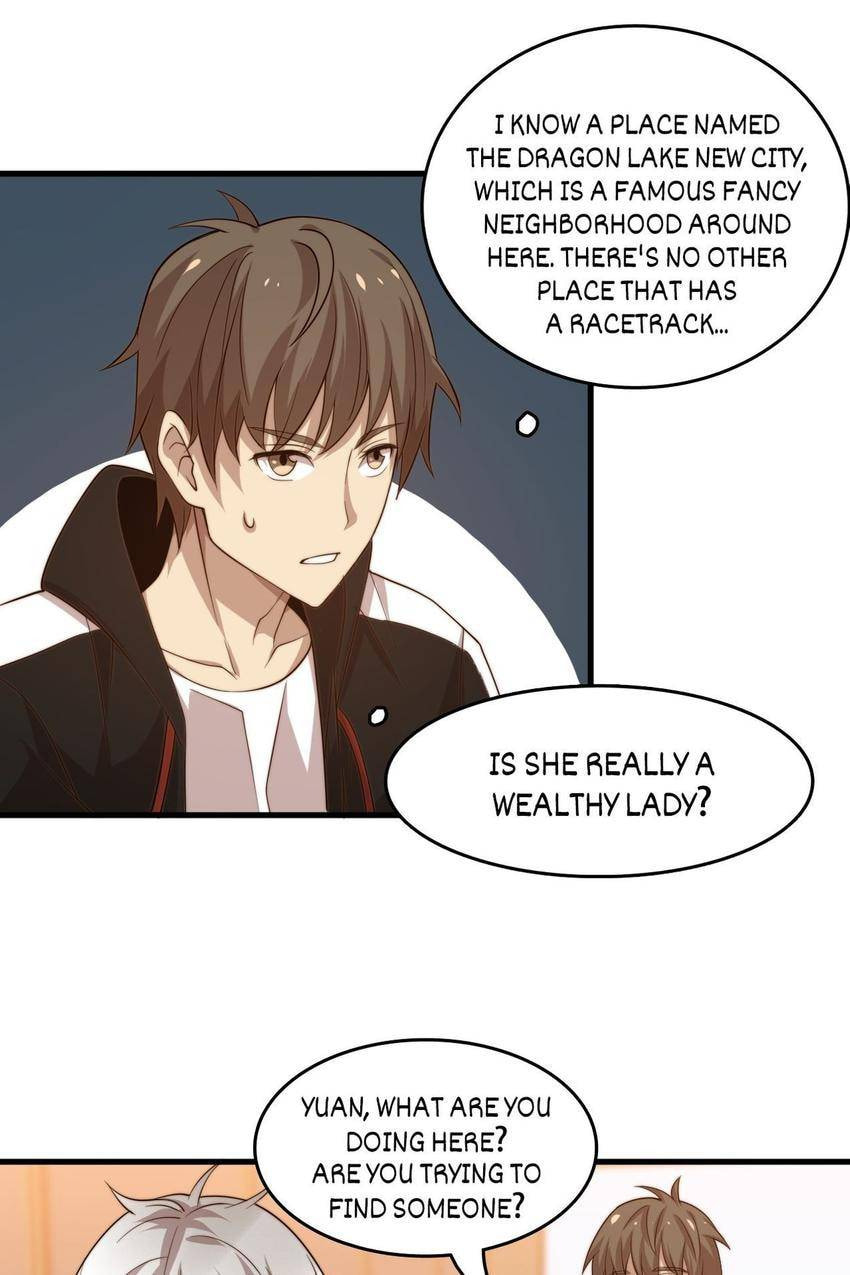 Read Pieta (Colored) chapter 15 image 42 on Lezhin