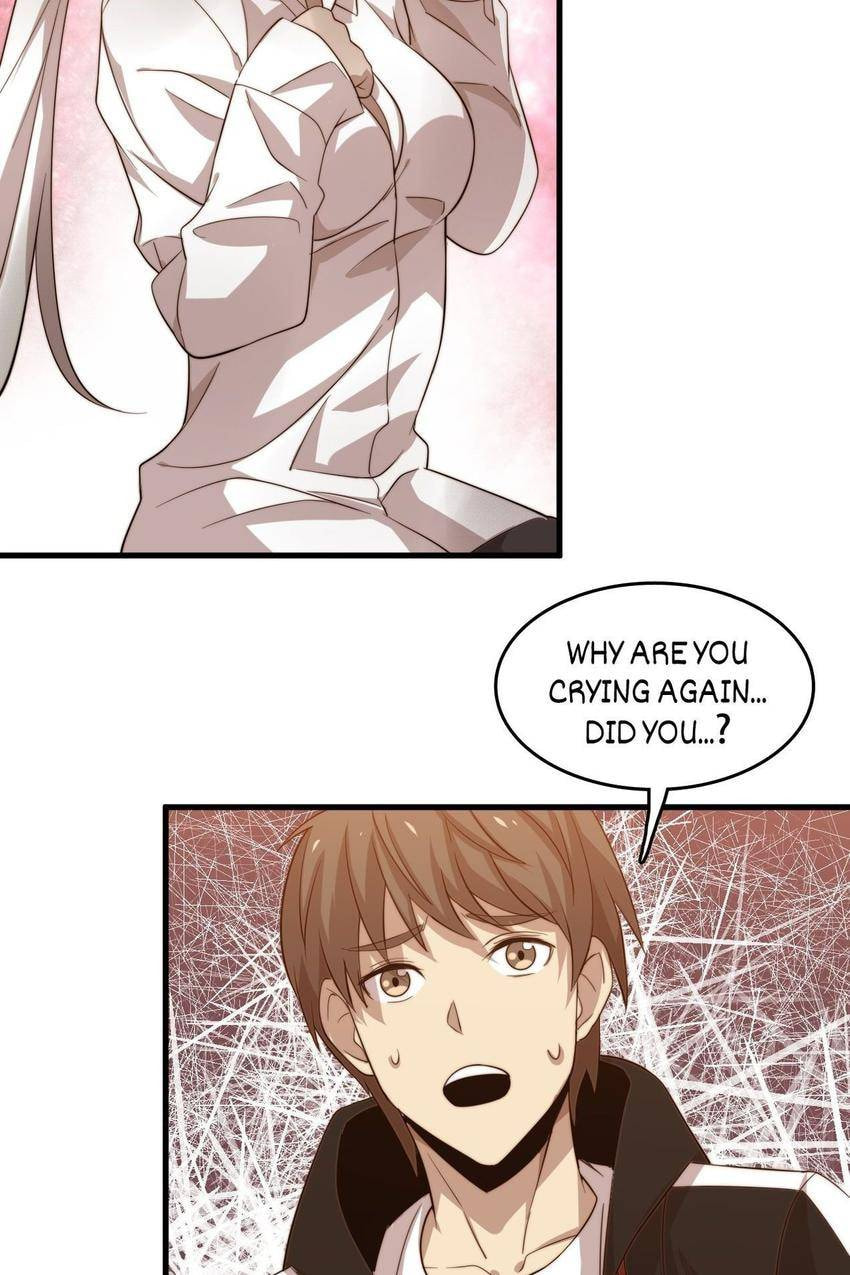 Read Pieta (Colored) chapter 15 image 44 on Lezhin