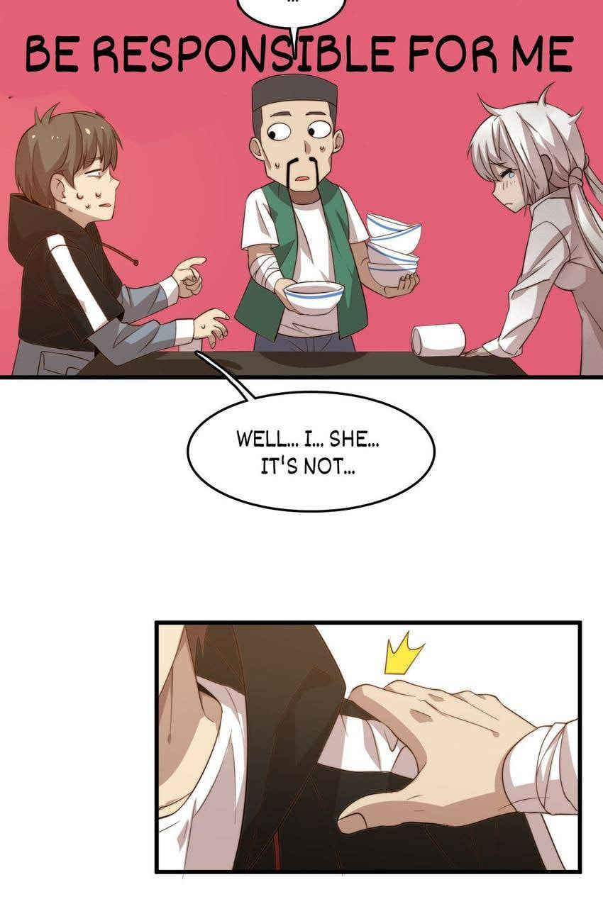 Read Pieta (Colored) chapter 15 image 46 on Lezhin