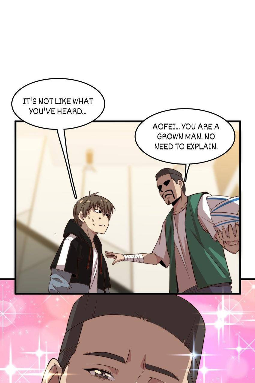 Read Pieta (Colored) chapter 15 image 48 on Lezhin