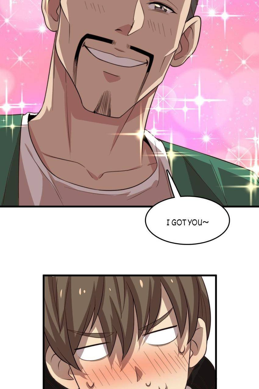 Read Pieta (Colored) chapter 15 image 49 on Lezhin