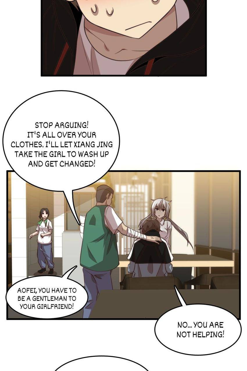 Read Pieta (Colored) chapter 15 image 50 on Lezhin