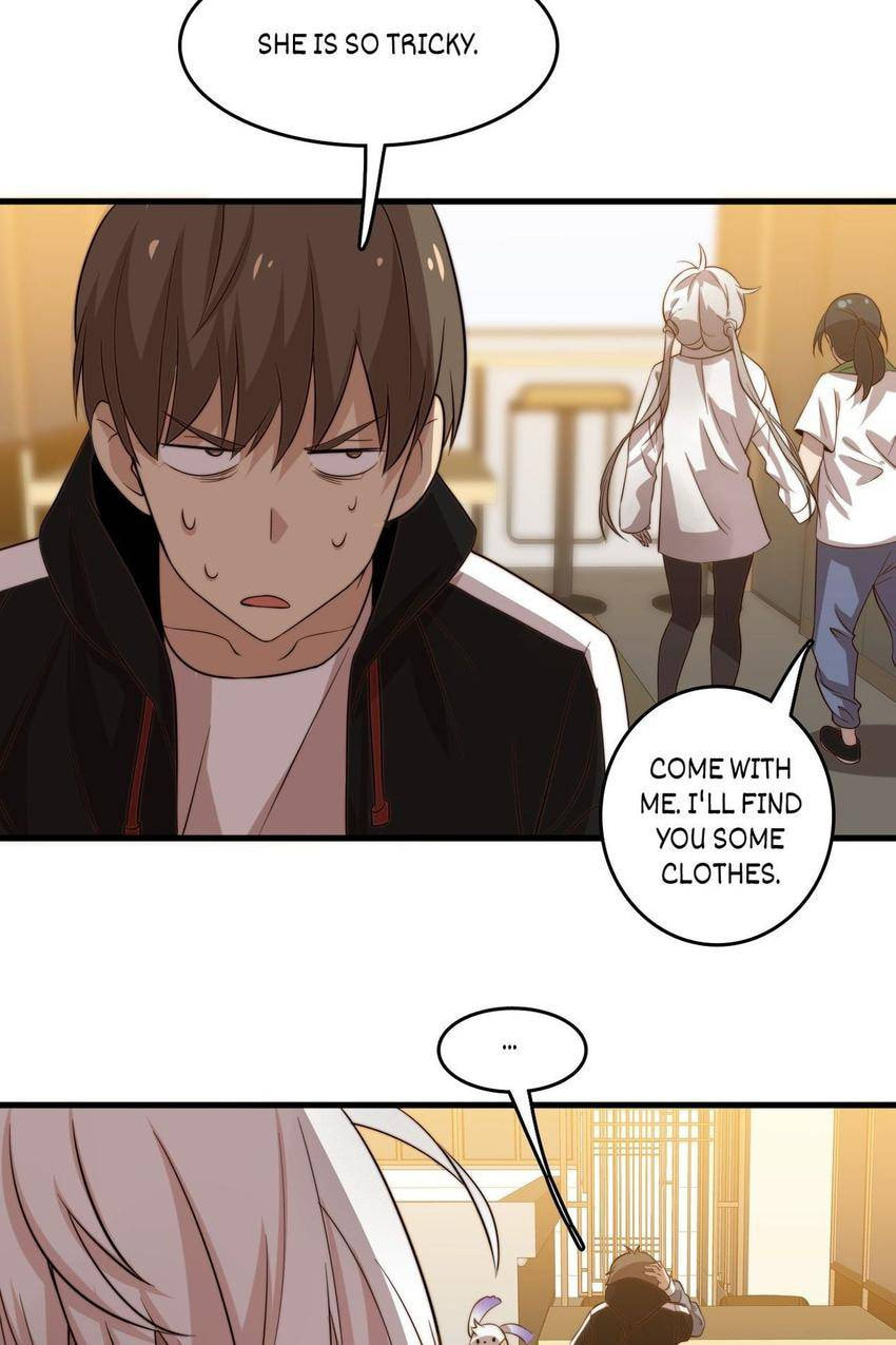 Read Pieta (Colored) chapter 15 image 51 on Lezhin