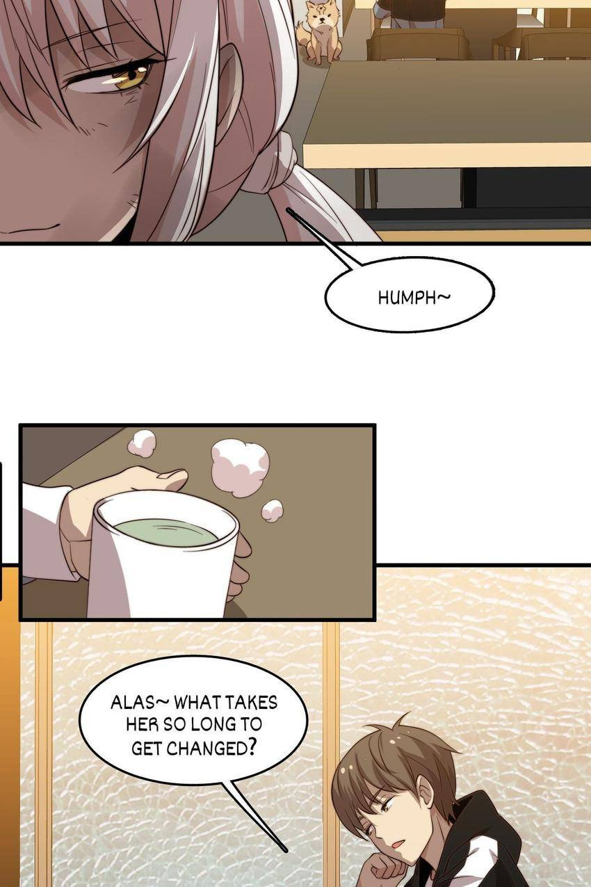Read Pieta (Colored) chapter 15 image 52 on Lezhin