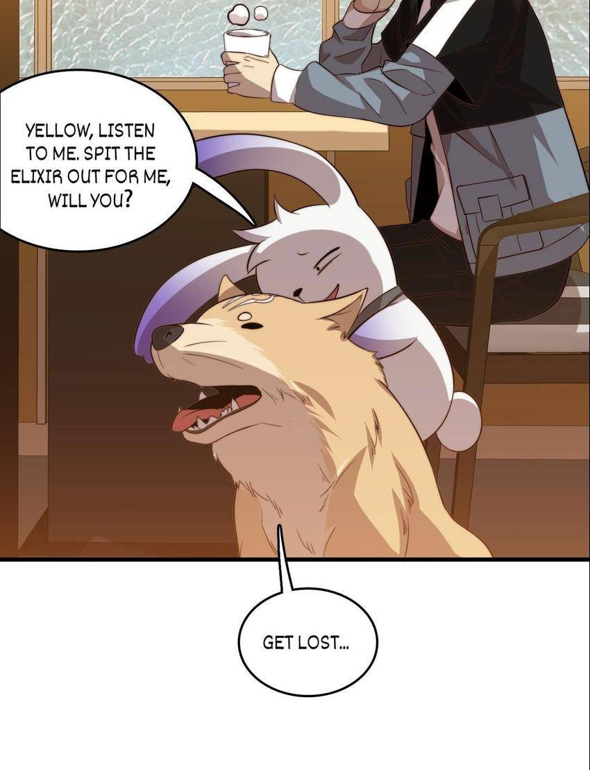 Read Pieta (Colored) chapter 15 image 53 on Lezhin