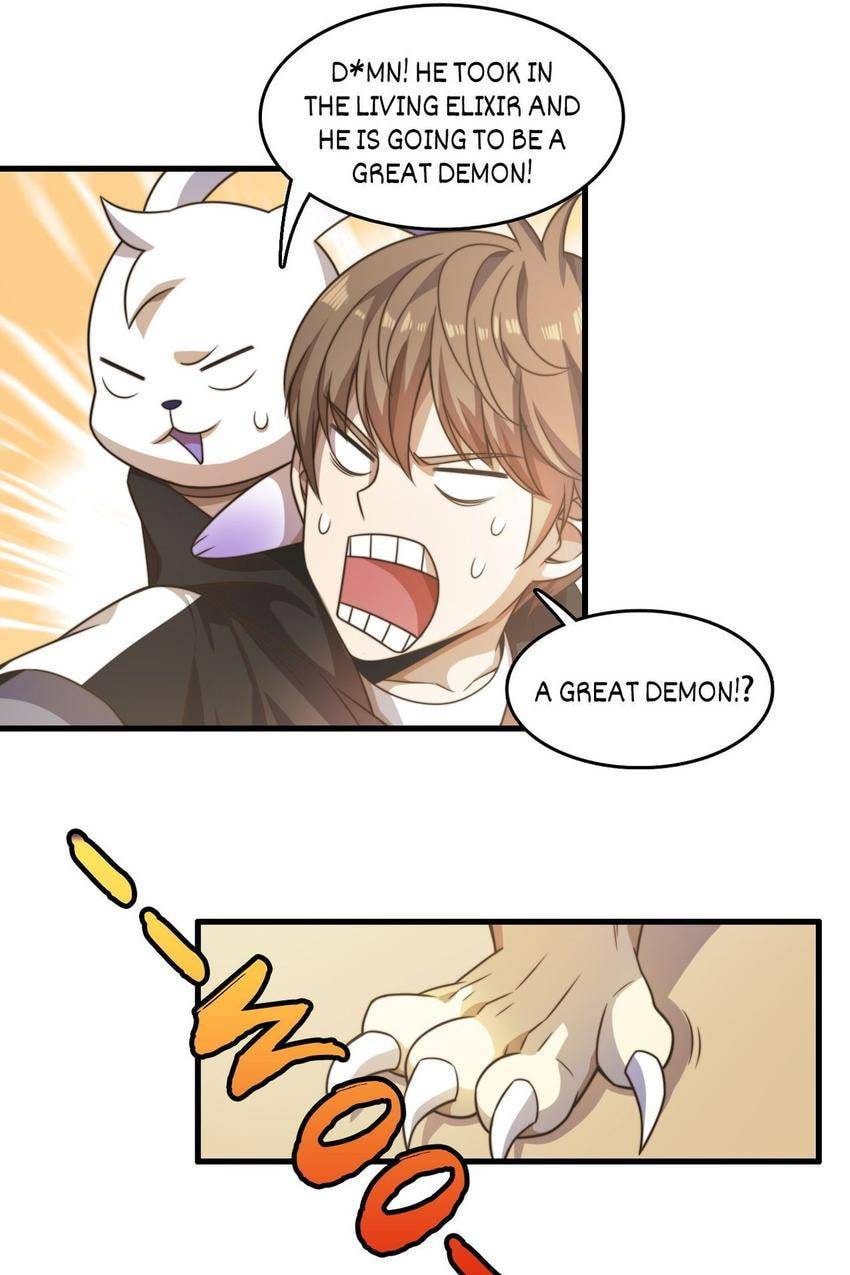 Read Pieta (Colored) chapter 15 image 6 on Lezhin