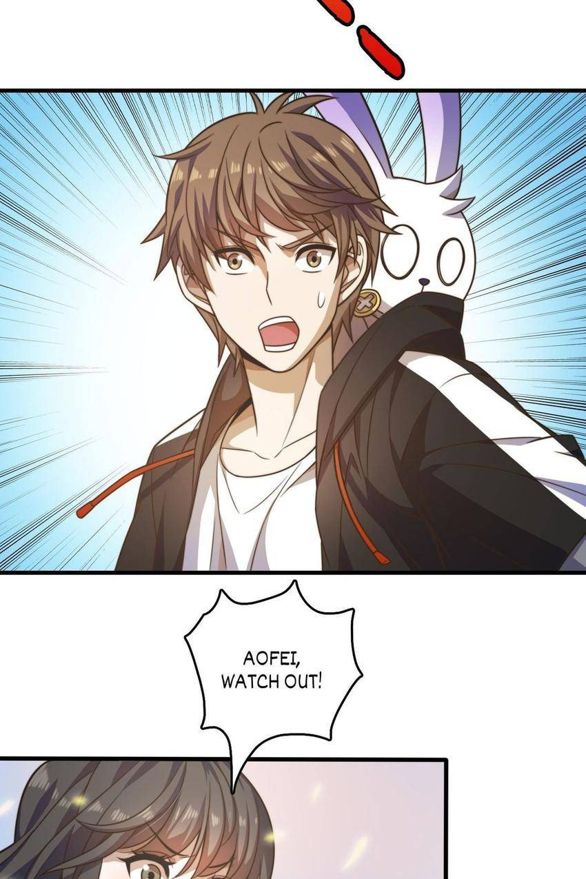 Read Pieta (Colored) chapter 15 image 7 on Lezhin
