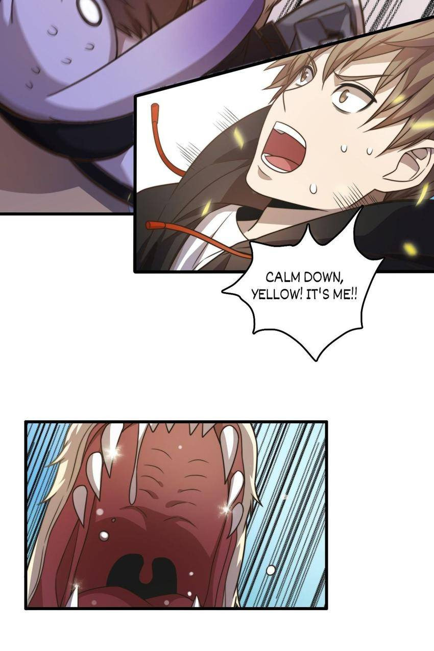 Read Pieta (Colored) chapter 15 image 9 on Lezhin