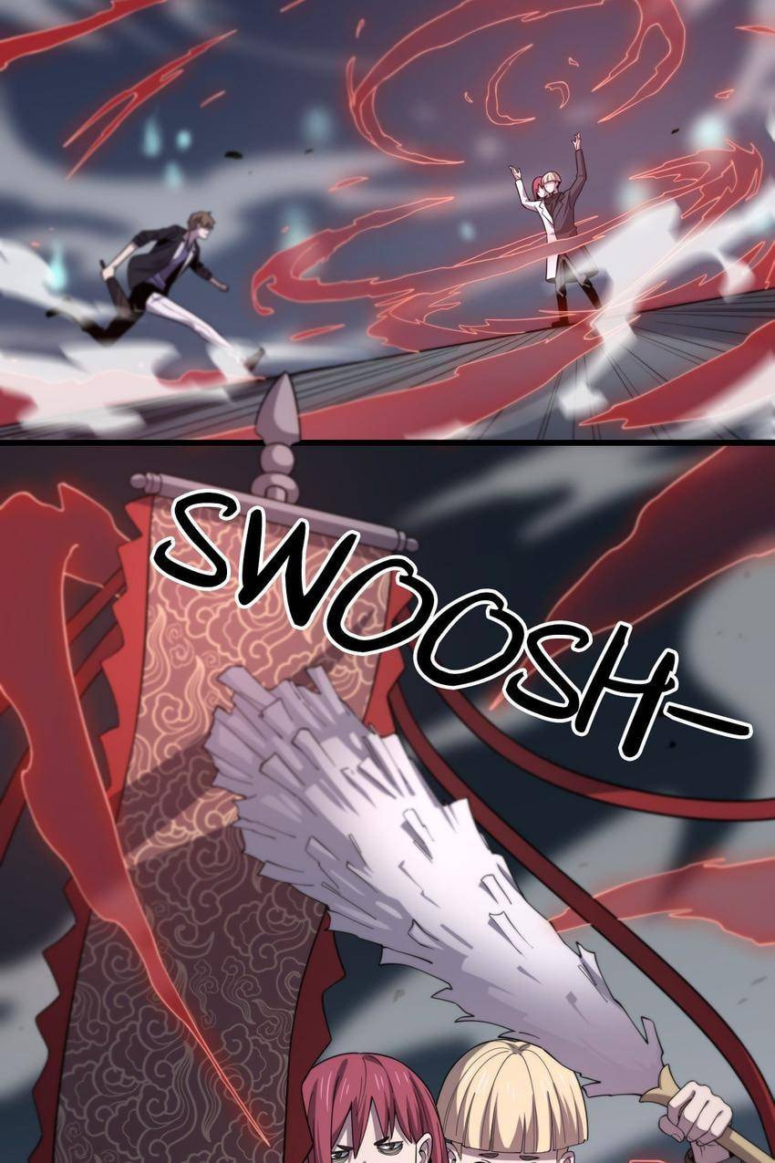 Read Pieta (Colored) chapter 150 image 2 on Lezhin