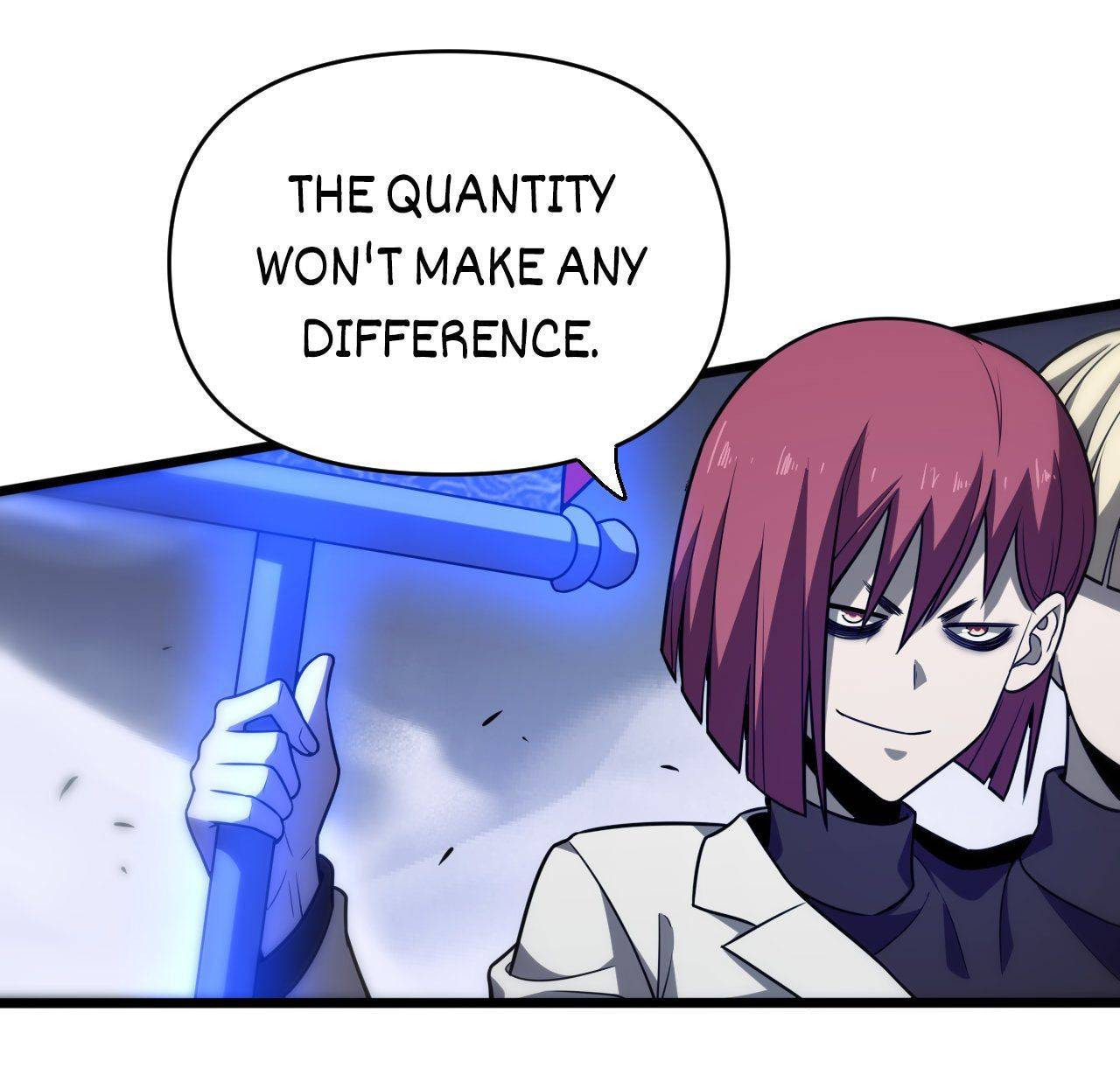 Read Pieta (Colored) chapter 150 image 25 on Lezhin