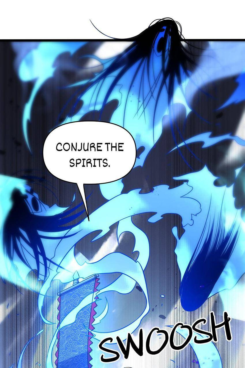 Read Pieta (Colored) chapter 150 image 26 on Lezhin