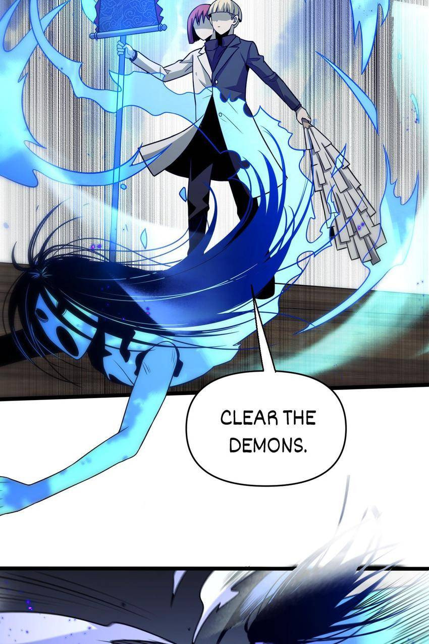 Read Pieta (Colored) chapter 150 image 27 on Lezhin