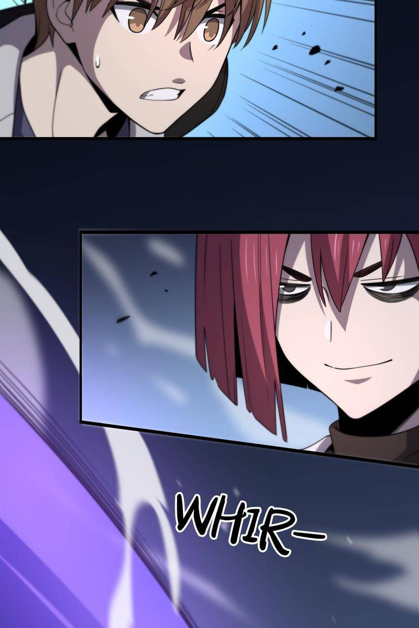 Read Pieta (Colored) chapter 150 image 4 on Lezhin