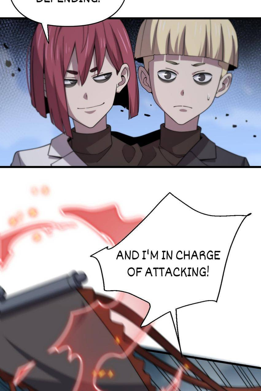 Read Pieta (Colored) chapter 150 image 8 on Lezhin