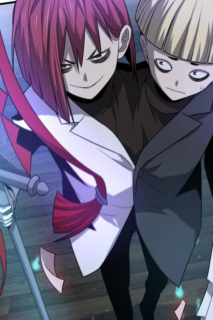 Read Pieta (Colored) chapter 151 image 10 on Lezhin