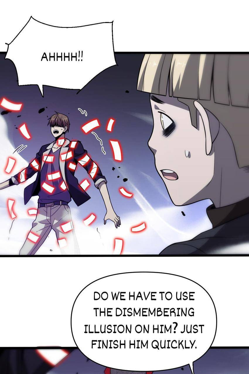 Read Pieta (Colored) chapter 151 image 17 on Lezhin