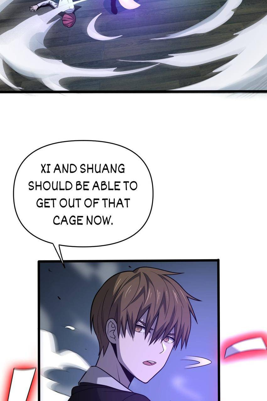 Read Pieta (Colored) chapter 151 image 2 on Lezhin