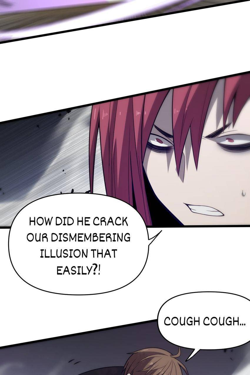 Read Pieta (Colored) chapter 151 image 27 on Lezhin
