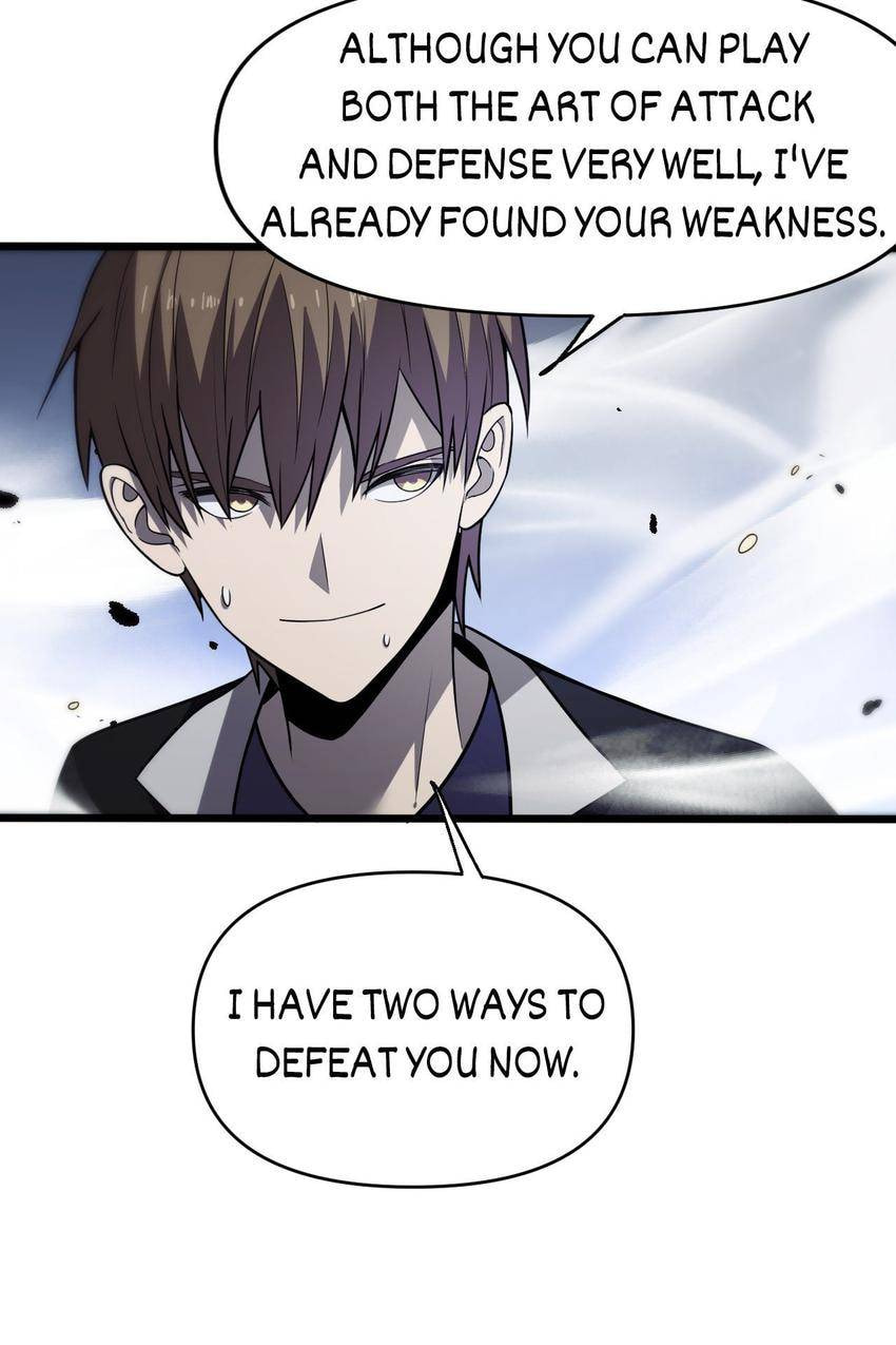 Read Pieta (Colored) chapter 151 image 31 on Lezhin