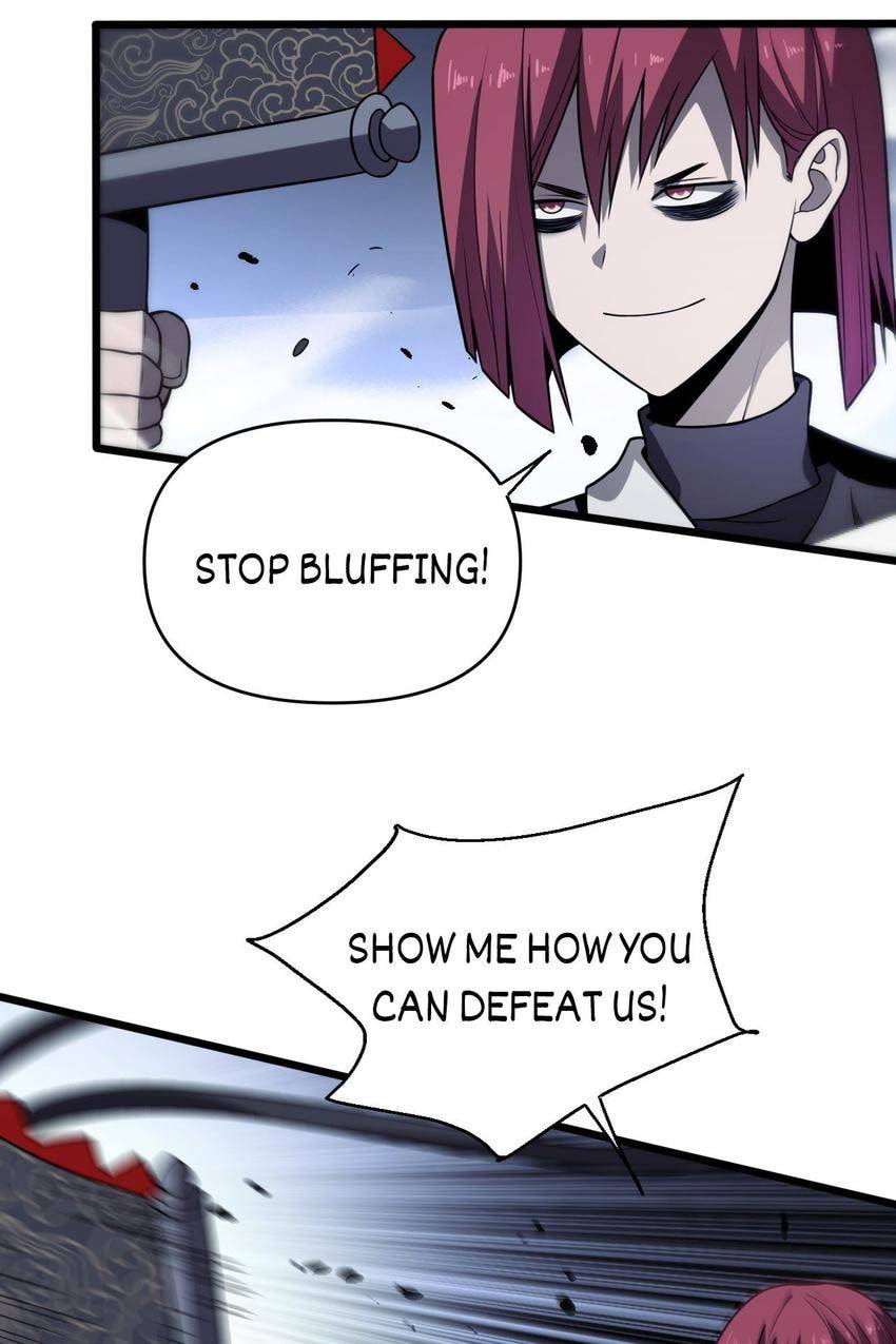 Read Pieta (Colored) chapter 151 image 32 on Lezhin
