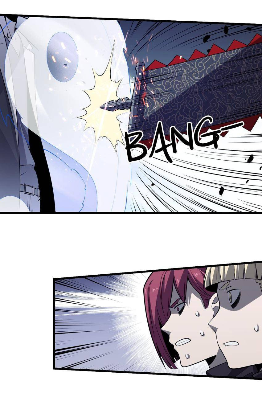 Read Pieta (Colored) chapter 151 image 36 on Lezhin