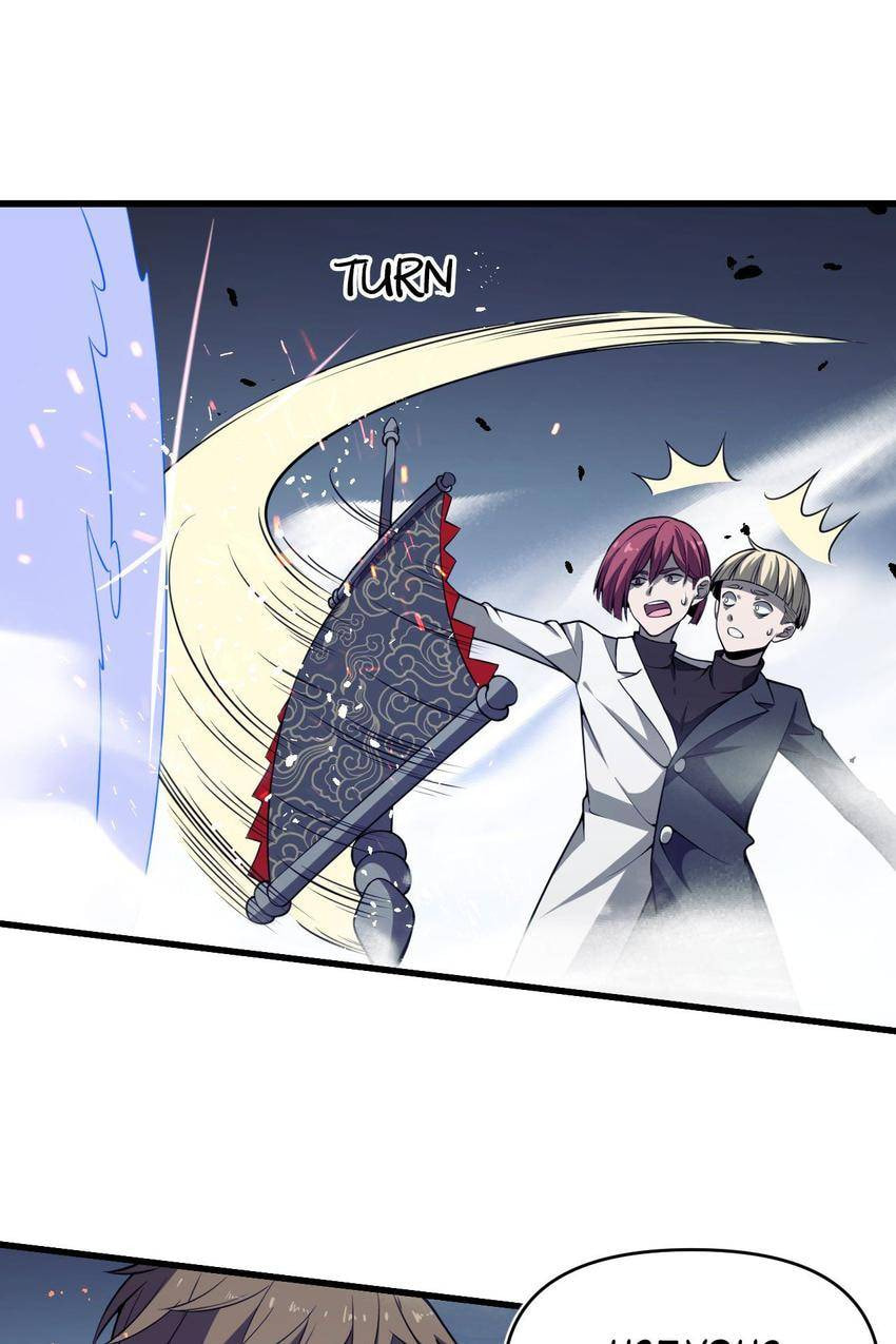 Read Pieta (Colored) chapter 151 image 37 on Lezhin