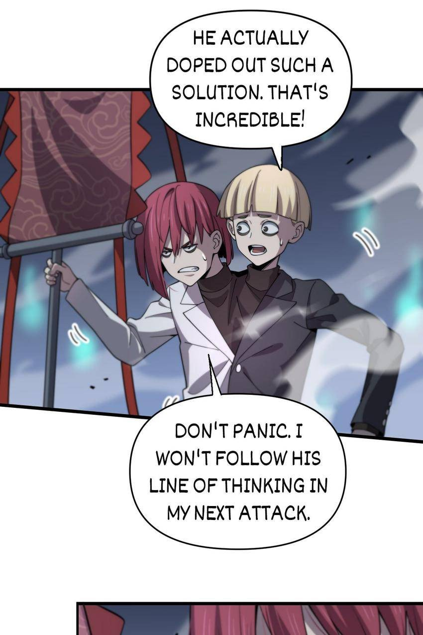 Read Pieta (Colored) chapter 151 image 41 on Lezhin