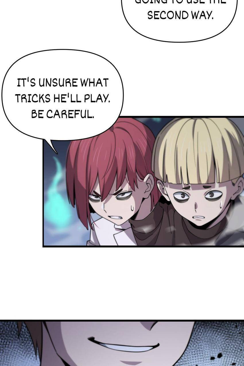 Read Pieta (Colored) chapter 151 image 43 on Lezhin