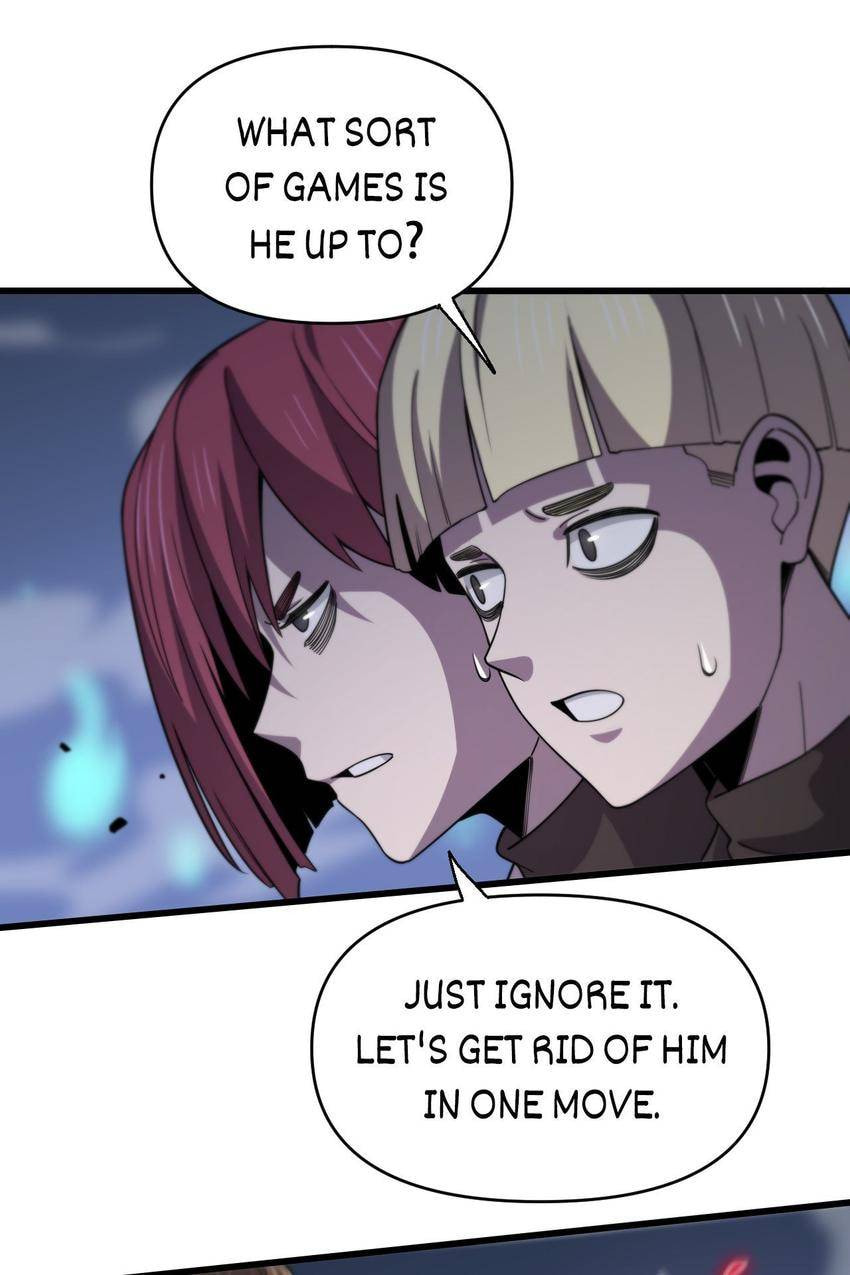 Read Pieta (Colored) chapter 151 image 46 on Lezhin