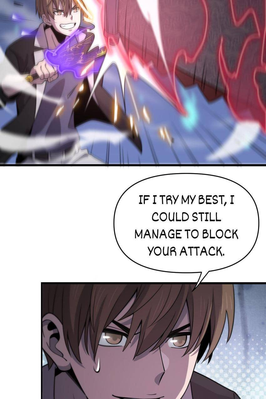 Read Pieta (Colored) chapter 151 image 48 on Lezhin
