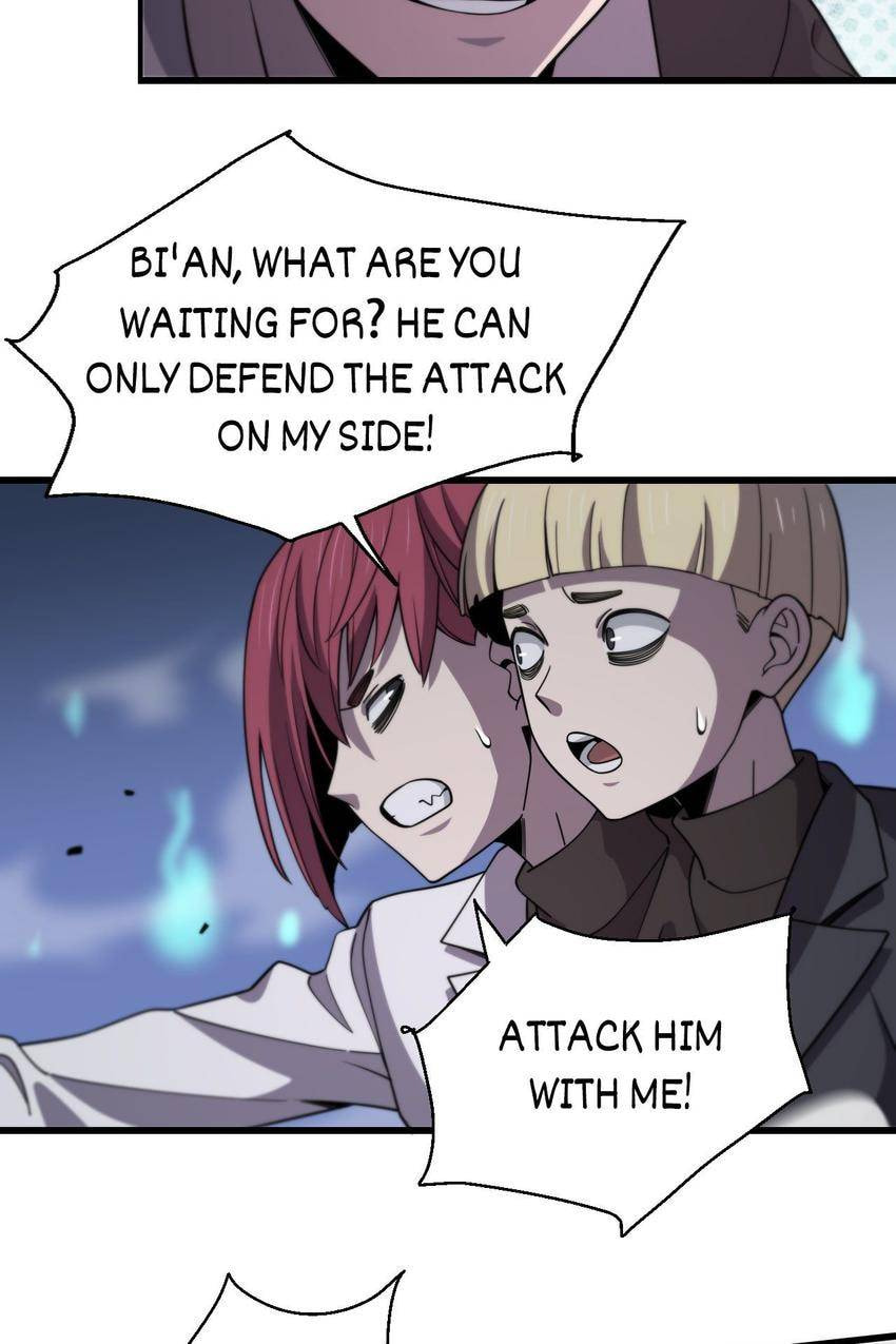 Read Pieta (Colored) chapter 151 image 49 on Lezhin