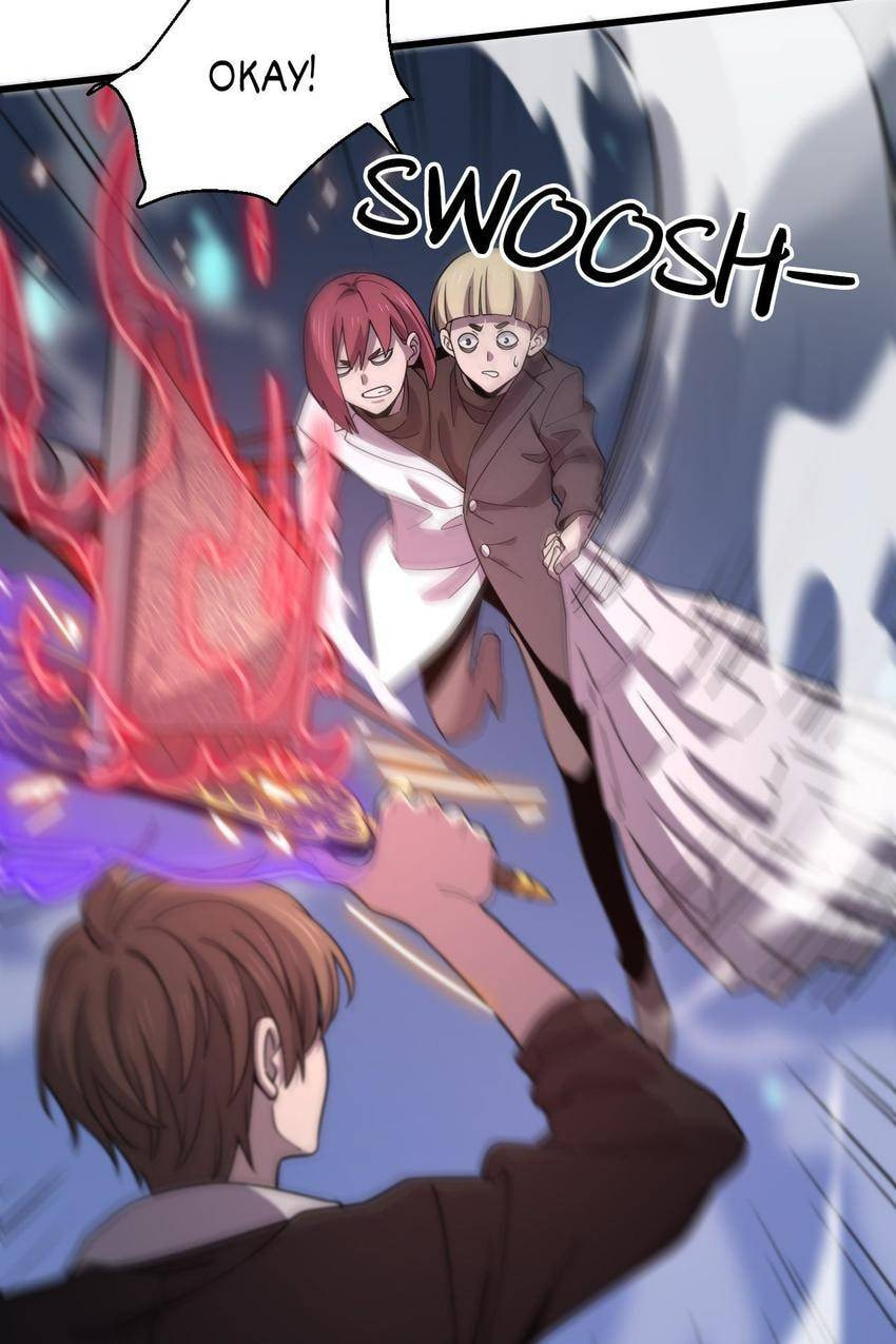 Read Pieta (Colored) chapter 151 image 50 on Lezhin