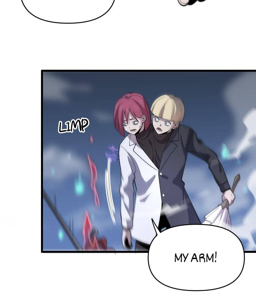 Read Pieta (Colored) chapter 151 image 56 on Lezhin
