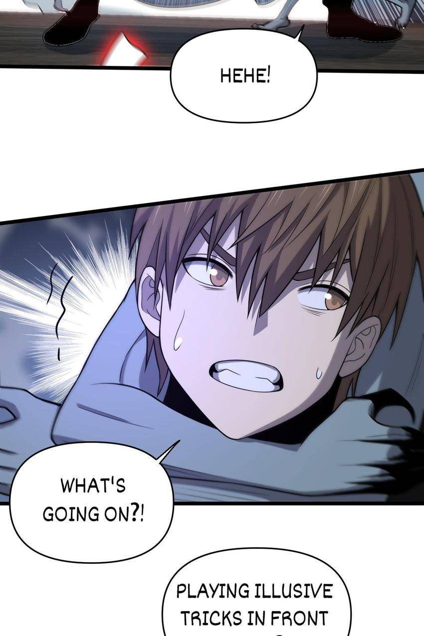 Read Pieta (Colored) chapter 151 image 8 on Lezhin