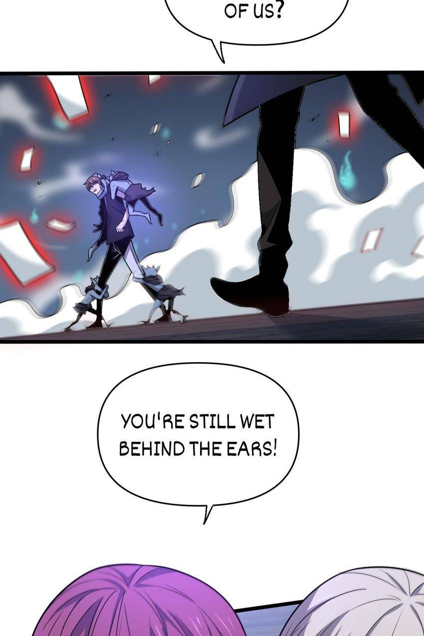 Read Pieta (Colored) chapter 151 image 9 on Lezhin